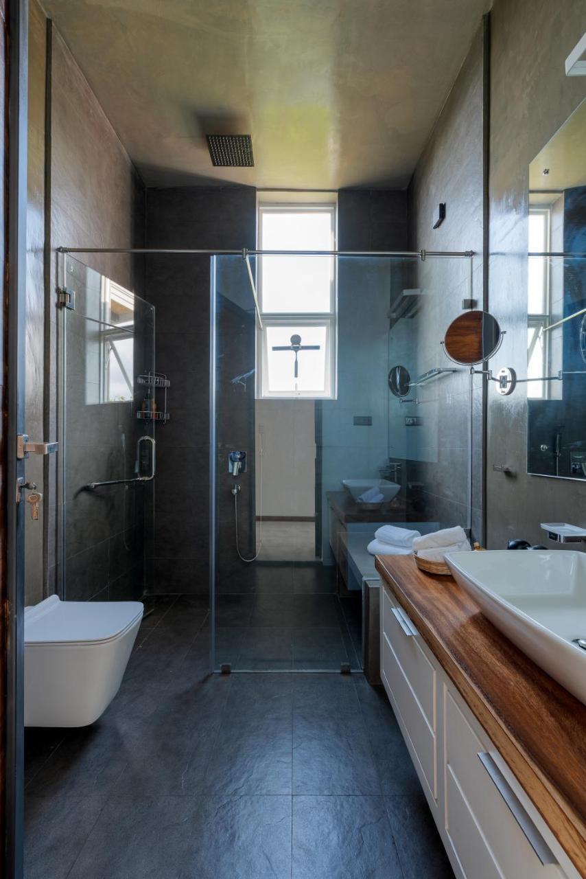 Hikka Hill Loft *