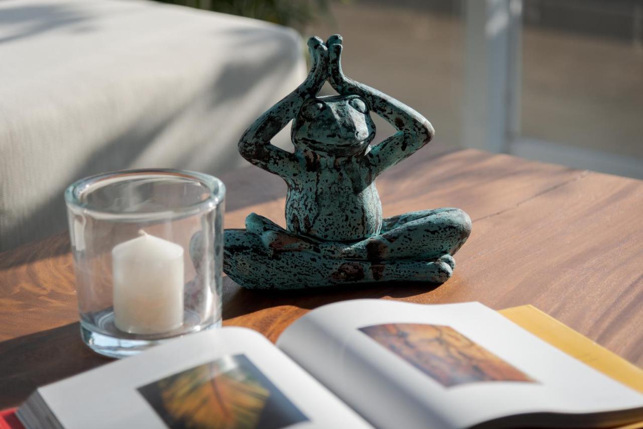 Hikka Hill Loft Апартаменти Хіккадува