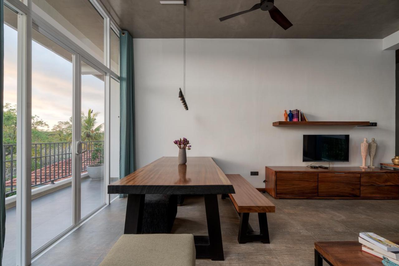 Hikka Hill Loft Хіккадува
